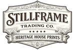 Stillframe Trading Company - Heritage House Prints - Home